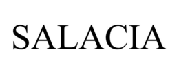 SALACIA trademark