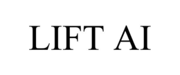 LIFT AI trademark