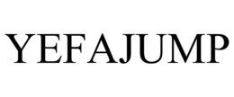 YEFAJUMP trademark