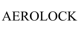AEROLOCK trademark