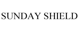 SUNDAY SHIELD trademark