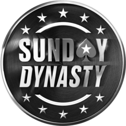 SUNDAY DYNASTY trademark