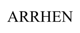 ARRHEN trademark