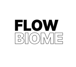 FLOW BIOME trademark