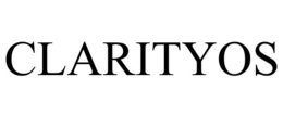 CLARITYOS trademark
