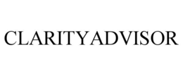 CLARITYADVISOR trademark