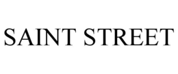 SAINT STREET trademark