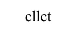 CLLCT trademark