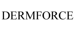 DERMFORCE trademark