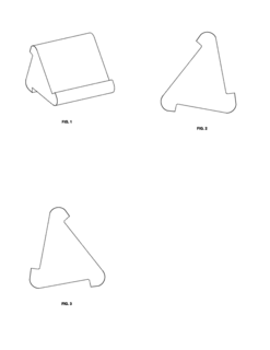 FIG. 1, FIG. 2, FIG. 3 trademark