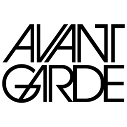 AVANT GARDE trademark