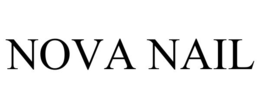NOVA NAIL trademark