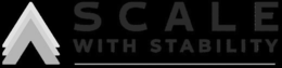 SCALE WITH STABILITY trademark
