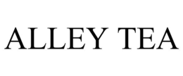 ALLEY TEA trademark