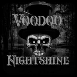 VOODOO NIGHTSHINE trademark