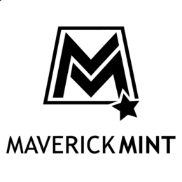 MAVERICK MINT trademark