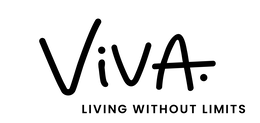 VIVA. LIVING WITHOUT LIMITS trademark