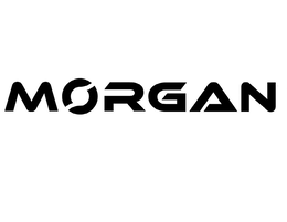 MORGAN trademark