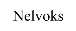 NELVOKS trademark