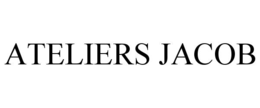 ATELIERS JACOB trademark