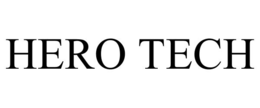 HERO TECH trademark