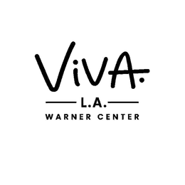 VIVA. L.A. WARNER CENTER trademark