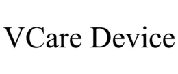 VCARE DEVICE trademark