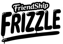 FRIENDSHIP FRIZZLE trademark