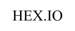 HEX.IO trademark