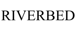 RIVERBED trademark