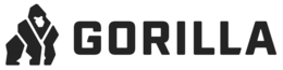 GORILLA trademark