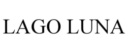LAGO LUNA trademark
