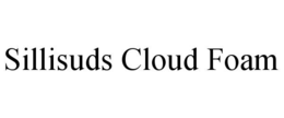 SILLISUDS CLOUD FOAM trademark
