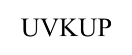 UVKUP trademark