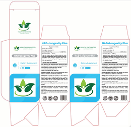 HEALTH ENCHANTED trademark