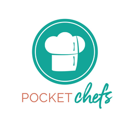 POCKET CHEFS trademark