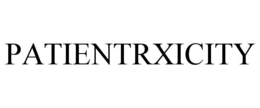 PATIENTRXICITY trademark