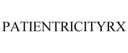 PATIENTRICITYRX trademark