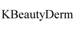 KBEAUTYDERM trademark