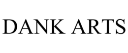 DANK ARTS trademark