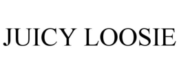 JUICY LOOSIE trademark