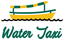 WATER TAXI trademark