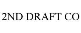 2ND DRAFT CO trademark