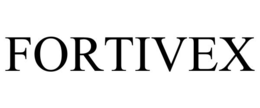 FORTIVEX trademark