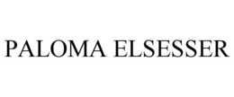 PALOMA ELSESSER trademark