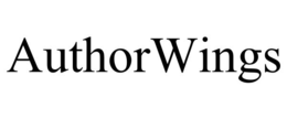 AUTHORWINGS trademark