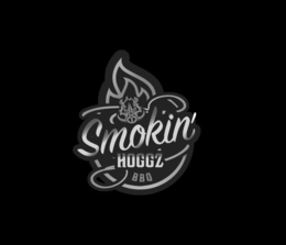 SMOKIN' HOGGZ BBQ trademark