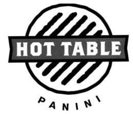 HOT TABLE PANINI trademark