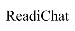 READICHAT trademark