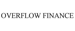 OVERFLOW FINANCE trademark
